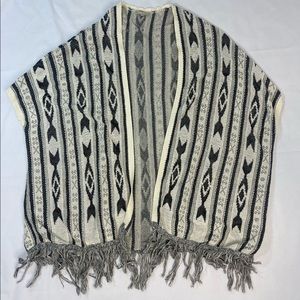 Joan Vass Pancho M/L